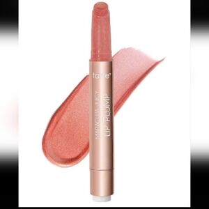 Tarte Maracuja Juicy Lip Plump ROSE SHIMMER GLASS. BNIB